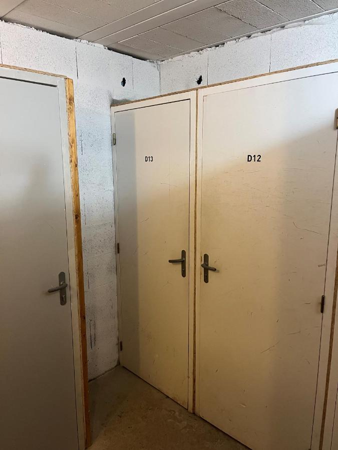 Chamrousse Appart 8 Personnes Au Pied Des Pistes Экстерьер фото