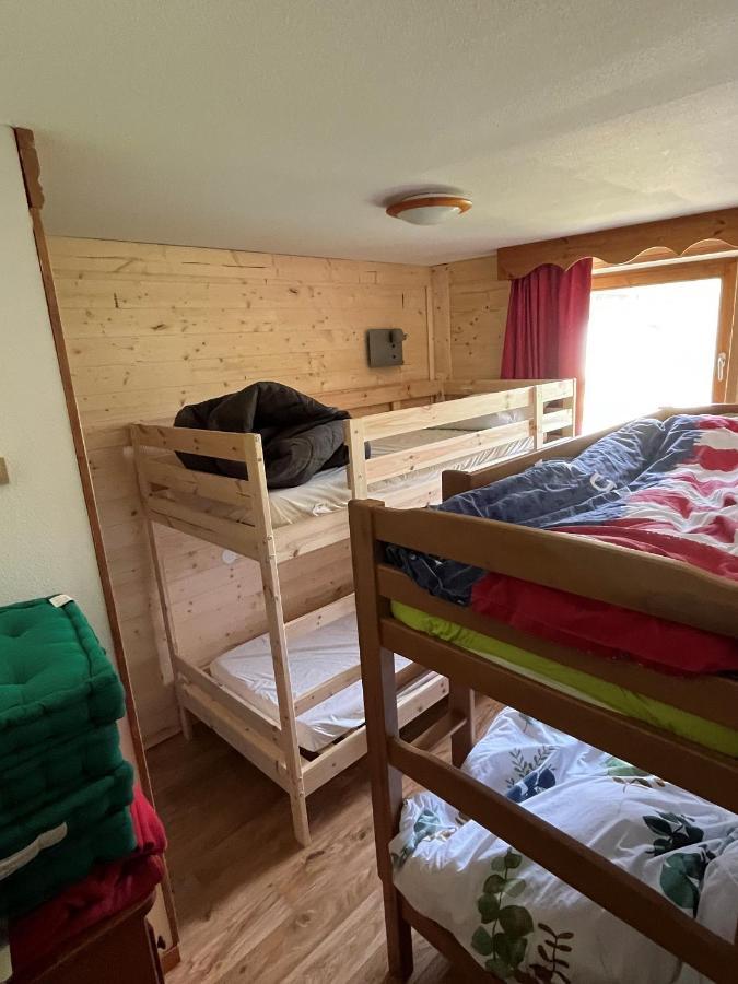 Chamrousse Appart 8 Personnes Au Pied Des Pistes Экстерьер фото