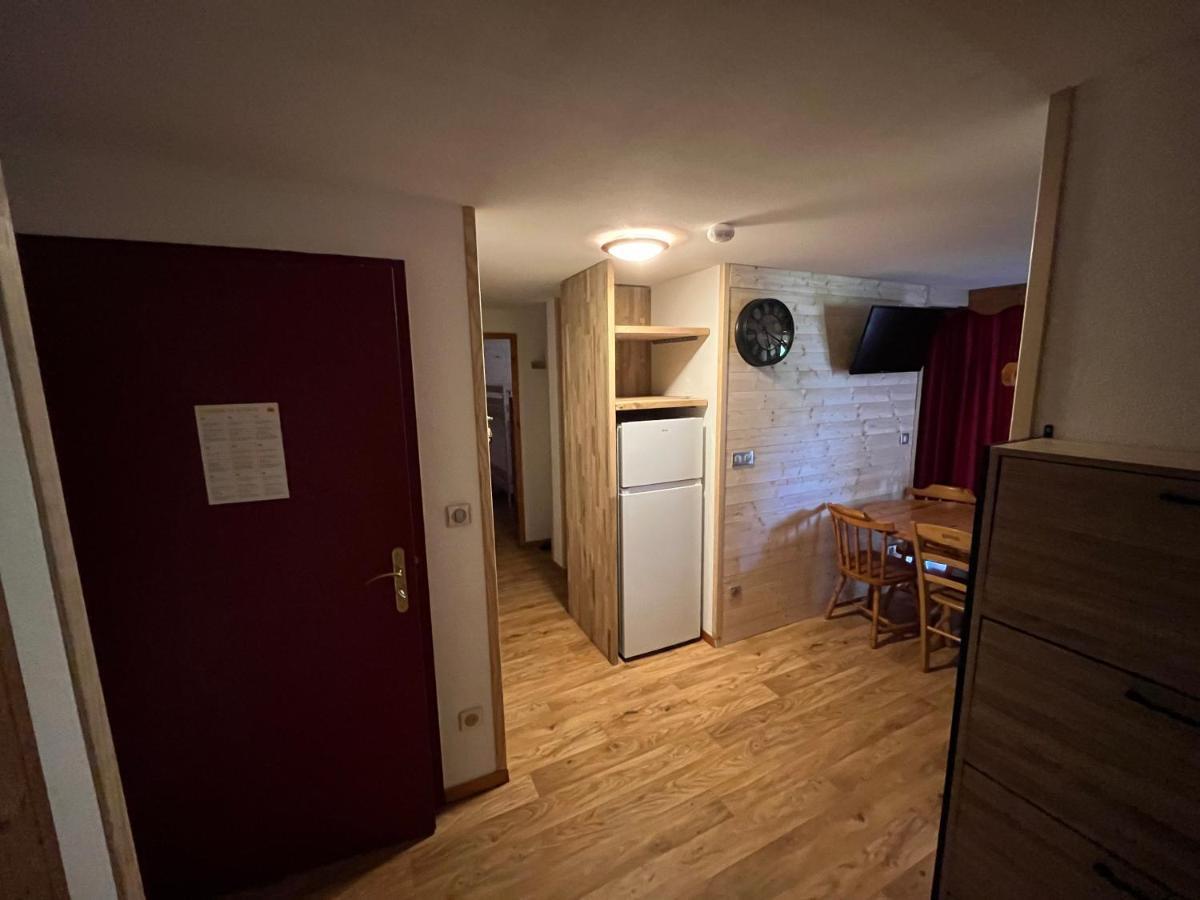 Chamrousse Appart 8 Personnes Au Pied Des Pistes Экстерьер фото