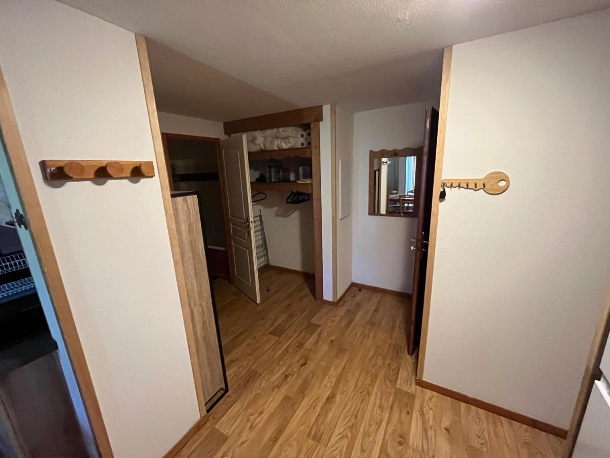 Chamrousse Appart 8 Personnes Au Pied Des Pistes Экстерьер фото