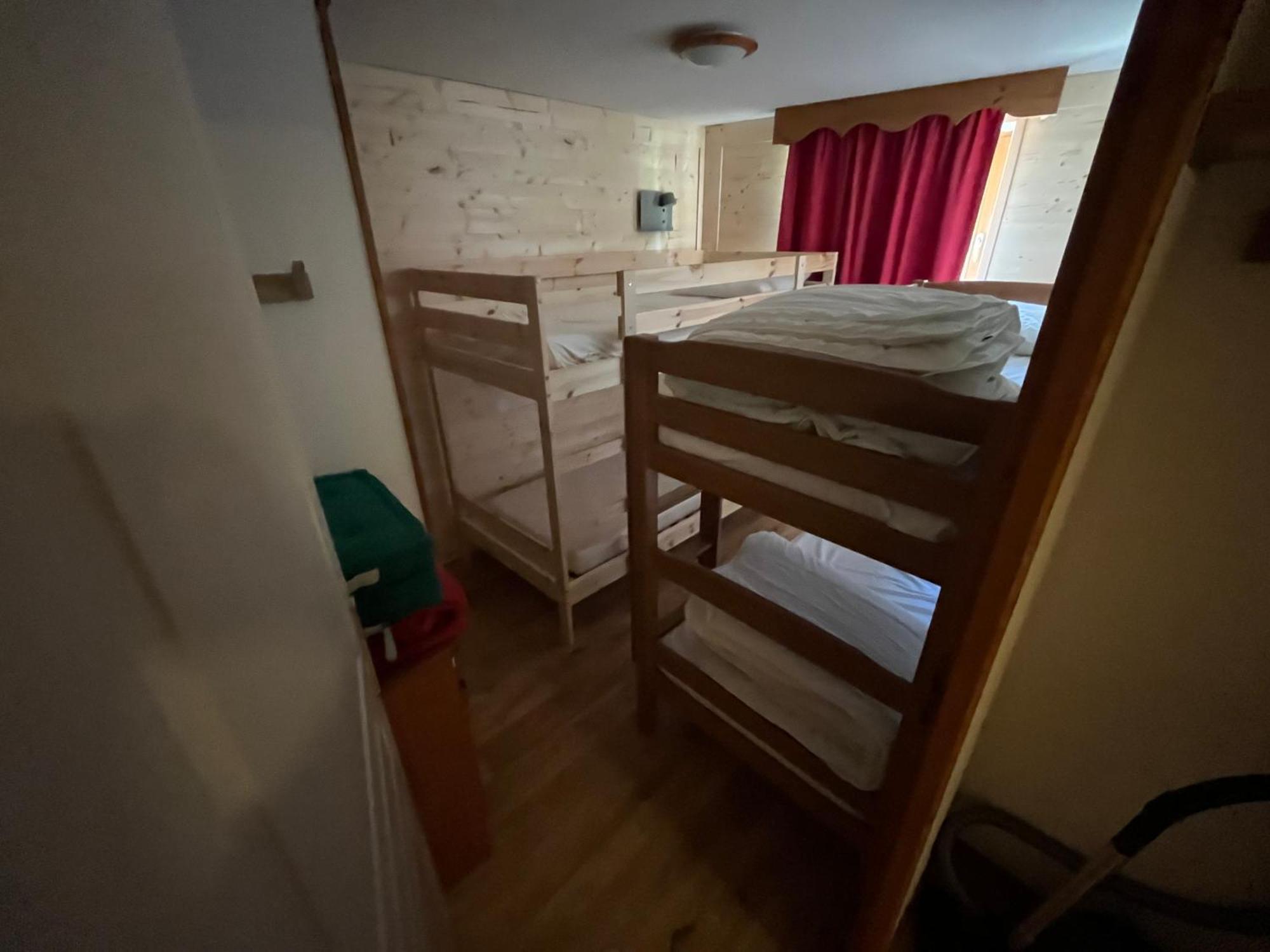 Chamrousse Appart 8 Personnes Au Pied Des Pistes Экстерьер фото